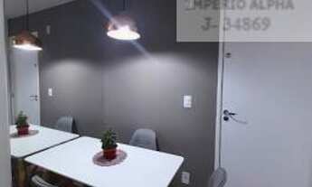 Imagem 3: VENDO APARTAMENTO COND. SPAZIO STA. IZAB