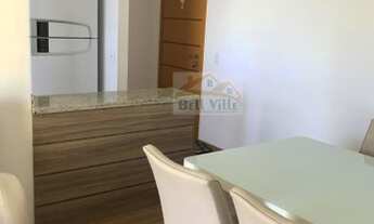 Imagem 3: Apartamento para venda tem 66 metros quadrados com 2 quartos em Parque São Vicente - Mauá