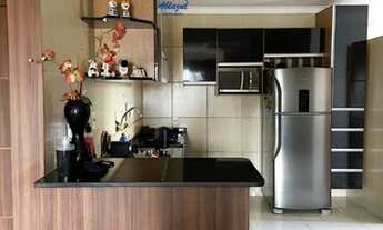 Imagem 3: 2+ Porto de Gênova // Batista Campos $ Apto 3/4 $ 84m² 580k