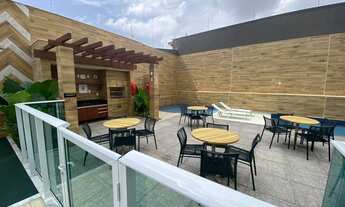 Imagem 2: Cobertura duplex para aluguel no Tirol - Natal - RN