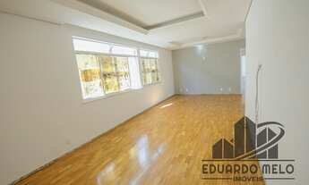 Imagem 2: Apartamento para aluguel e venda tem 142 metros quadrados com 4 quartos