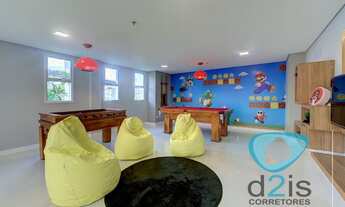 Imagem 3: Apartamento com 2 quartos - Bairro Benfica em Fortaleza