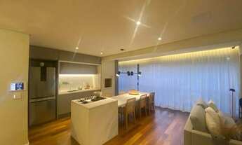 Imagem 2: Apartamento para venda com 110m2 com 2/3 quartos em Alto De Pinheiros - São Paulo - SP