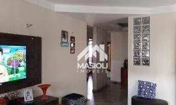 Imagem 4: IMPERDÍVEL - Casa 3 quartos 1 suíte com área gourmet (churrasqueira