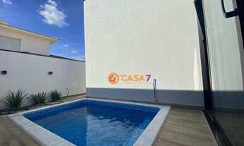 Imagem 3: Casa à venda - Condomínio Chácara Ondina - Sorocaba/SP