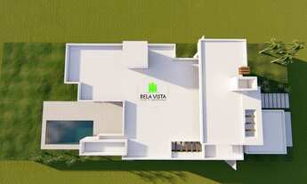 Imagem 7: LAGOA SANTA - Casa de Condomínio - Residencial Vitória I