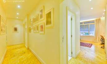 Imagem 2: Apartamento com 4 dormitórios, 252 m²- Moinhos de Vento - Porto Alegre/RS