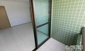 Imagem 3: Apartamento à venda, 61 m² por R$ 435.277,74 - Encruzilhada - Recife/PE