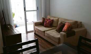 Imagem 6: Apartamento com 3 Dormitórios (1 suíte) para venda 65 m² R$ 480.000,00 em Vila Prel - São