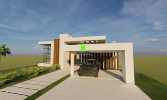 Imagem 3: LAGOA SANTA - Casa de Condomínio - Residencial Vitória I