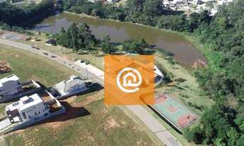 Imagem 4: Terreno à venda, 508 m² por R$ 382.000,00 - Ibi Aram II - Itupeva/SP