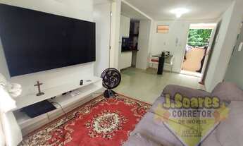 Imagem 4: Cabo Branco, Mobiliado, 2 quartos, suíte, 51m², R$ 2.500, Aluguel, Apartamento, João Pesso