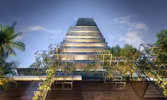 Imagem 2: Apartamento Jardins 263m²- 4 quartos. Próximo a Oscar freira,Pq. Ibirapuera e Av.Paulista