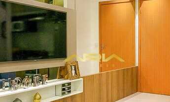 Imagem 3: APARTAMENTO COM VISTA PARA O LAGO NORTE NO PROJETO CASA VERDE E AMARELA