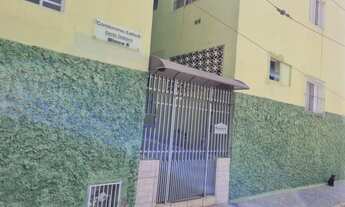 Imagem 2: Apartamento com 2 dormitórios à venda, 65 m² por R$ 160.000 - Vila Odin - Sorocaba/SP