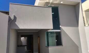 Imagem 5: Casa Residencial Ana Caroline - Anápolis - GO