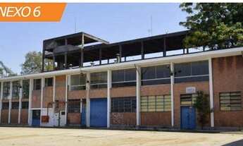 Imagem 2: Galpão para alugar, 40701 m² por R$ 650.000,00/mês - Vila Cavadas - Guarulhos/SP