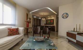 Imagem 2: Locação Apartamento 4 quartos Luxemburgo Belo Horizonte