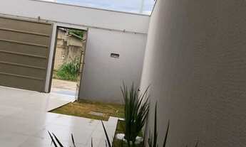 Imagem 3: Casa no Setor Summerville - Anápolis - GO