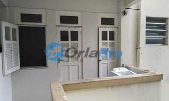 Imagem 7: Apartamento-À VENDA-Humaitá-Rio de Janeiro-RJ