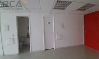 Imagem 7: SãO PAULO - Conjunto Comercial/sala - Jabaquara