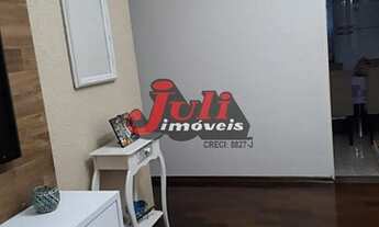 Imagem 4: APARTAMENTO 3 DORMITÓRIOS 1 SUITE 1 VAGA