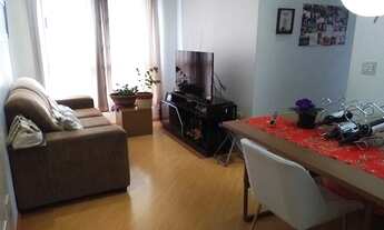 Imagem: Apartamento 3 dormitórios, suíte, 2 vagas