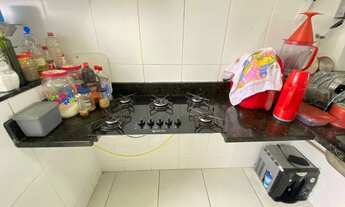 Imagem 3: Apartamento à venda, 3 quartos, 1 suíte, 2 vagas, Eldorado - Contagem/MG