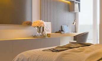 Imagem 2: Casa de condomínio para venda com 85 metros quadrados com 3 quartos em Pajuçara - Maracana