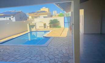 Imagem 2: Casa de condomínio sobrado para aluguel tem 276 metros quadrados com 3 quartos