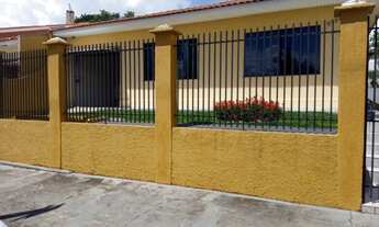 Imagem: Vendo casa térrea com amplo terreno e edicula