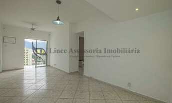 Imagem 1: Rio de Janeiro - Apartamento Padrão - Tijuca