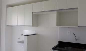 Imagem 3: Apartamento com 3 dormitórios à venda, 84 m² por R$ 340.000,00 - Residencial Itaipu - Goiâ