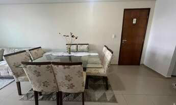 Imagem 6: Apartamento pertinho da praia no Cabo Branco com 3 quartos (sendo 2 suítes