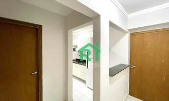 Imagem 5: Apartamento Beira Mar, Reformado e Decorado, 1 Dormitório, Pitangueiras, Guarujá/SP