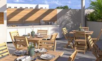 Imagem 5: APARTAMENTO RESIDENCIAL em Rio de Janeiro - RJ, Irajá