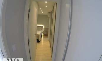 Imagem 12: Ed Summer Ville-3 Qts-Vista Top P/ Mar-Lazer Club