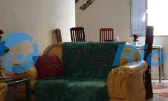 Imagem: Rio de Janeiro - Apartamento Padrão - Copacabana