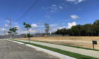 Imagem 2: Lote em condomínio para venda com 1200 metros quadrados em Urbanova - São José dos Campos