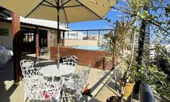 Imagem 3: COBERTURA JARDIM GUANABARA