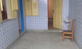 Imagem 5: Casarão livre, 5.5 frente X 50 de fundo, 5 quartos quintal, Roma