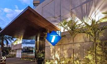 Imagem 4: Condomínio Quinta do Praia - Único com um Bosque no Centro da cidade