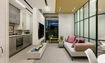 Imagem 7: Apartamento para venda tem 54 metros quadrados com 2 suítes na Barra Funda - São Paulo - S