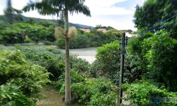 Imagem: Casa no bairro Armação do Pântano Sul