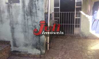 Imagem 6: TERRENO COM CASA ANTIGA VILA CAMIN HO DO MAR EM SÃO BERNARDO DO CAMPO