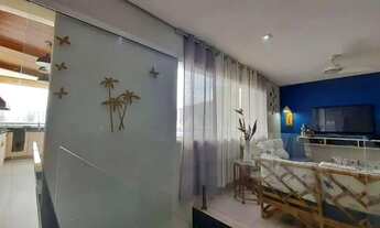 Imagem 5: Cobertura alto padrão à venda - Enseada, Guarujá