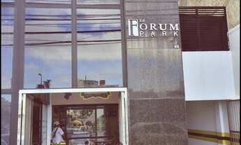 Imagem 2: Enda - Sala - Campo da Pólvora - Nazaré - Salvador - BA