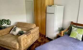 Imagem 2: RIO DE JANEIRO - Apartamento Padrão - Botafogo