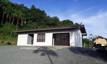 Imagem: CASA RESIDENCIAL em JOINVILLE - SC, PARANAGUAMIRIM