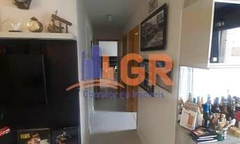 Imagem: Apartamento para Venda em Curitiba, Uberaba